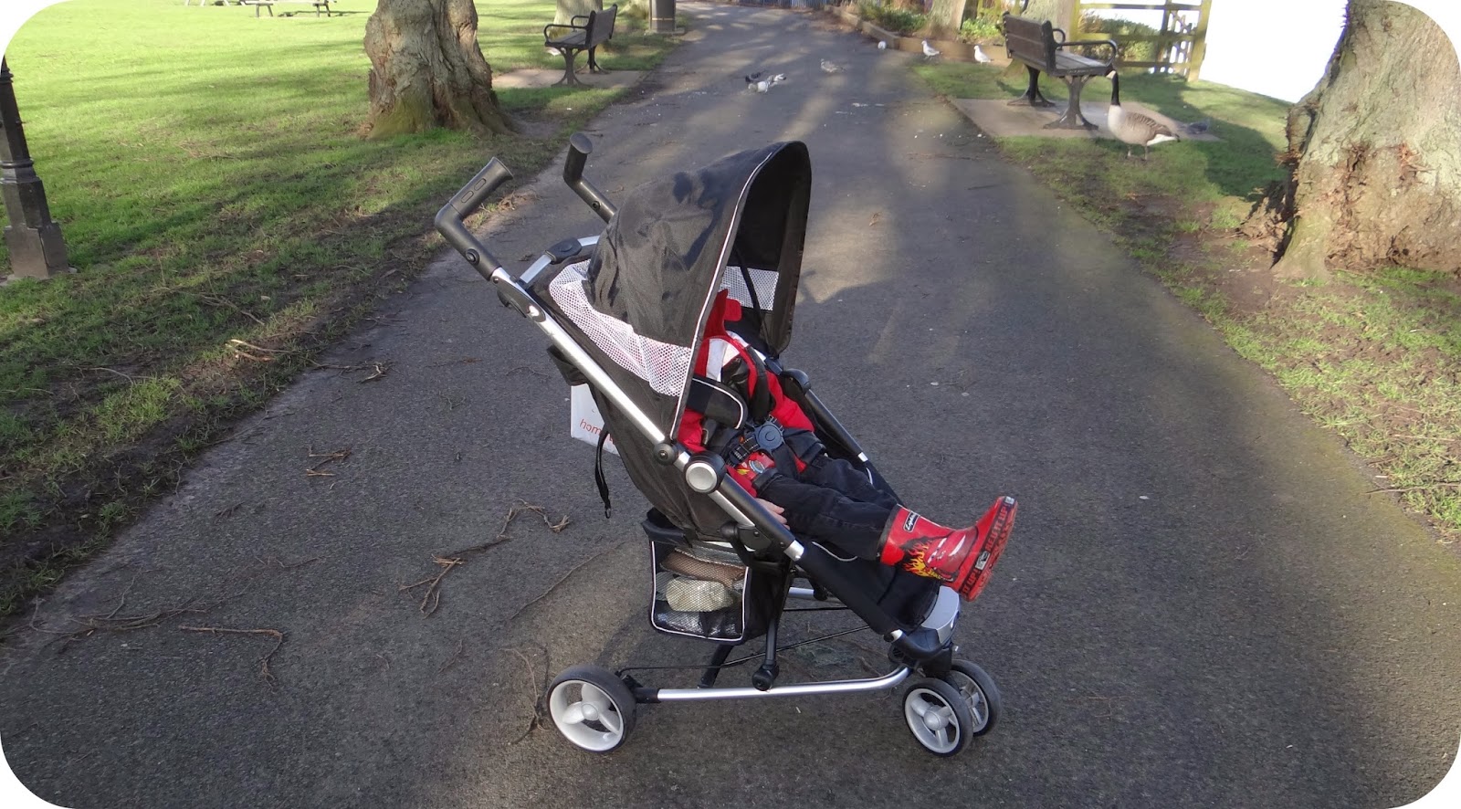 Petite star zia stroller top rain cover